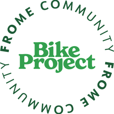 Frome Community Bike Project
