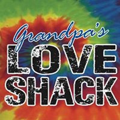Grandpa's Love Shack