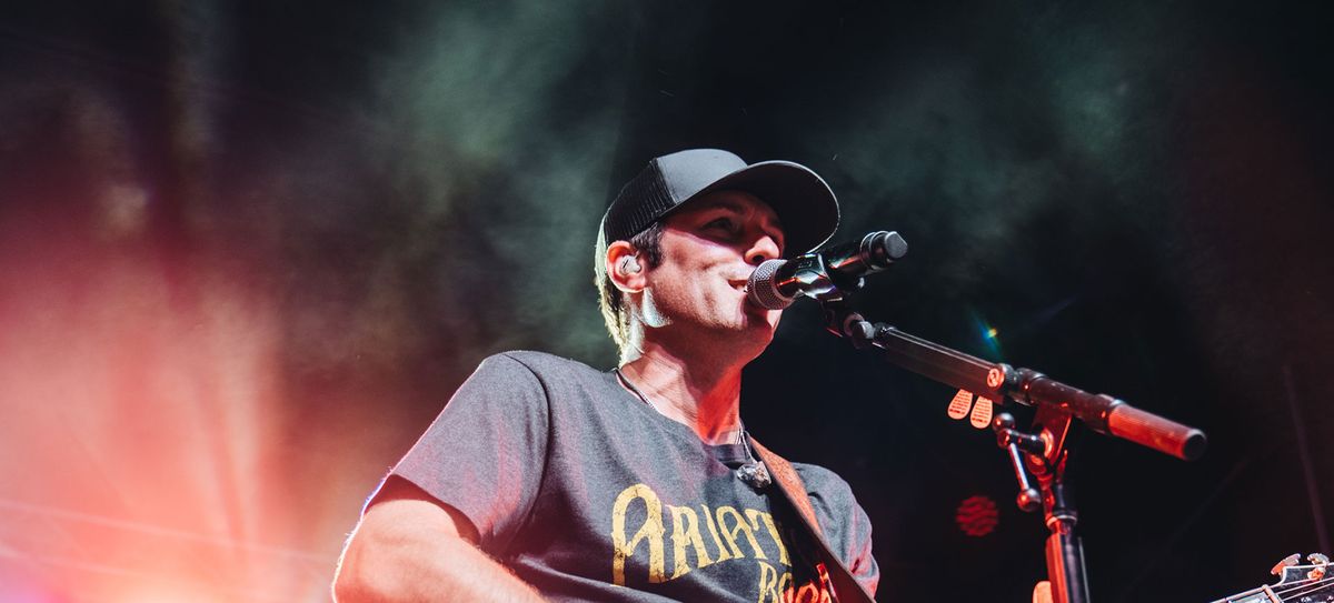 Casey Donahew at Haute Spot Event Venue