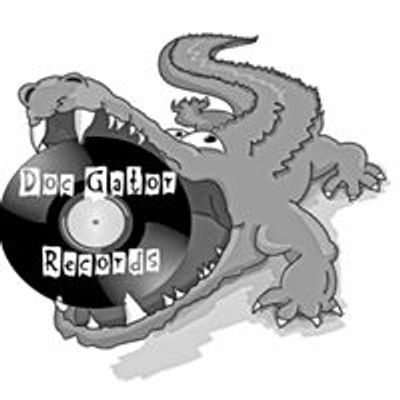 Doc Gator Records