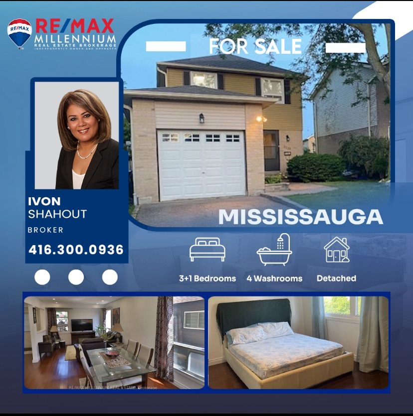 Open House in Mississauga