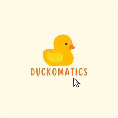 Duckomatics