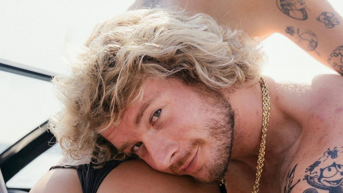 Yung Gravy: Voluptuous Voyage Tour in San Luis Obispo