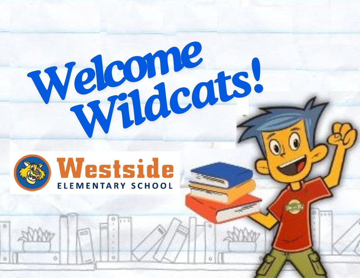 Westside Elementary School Spirit Night