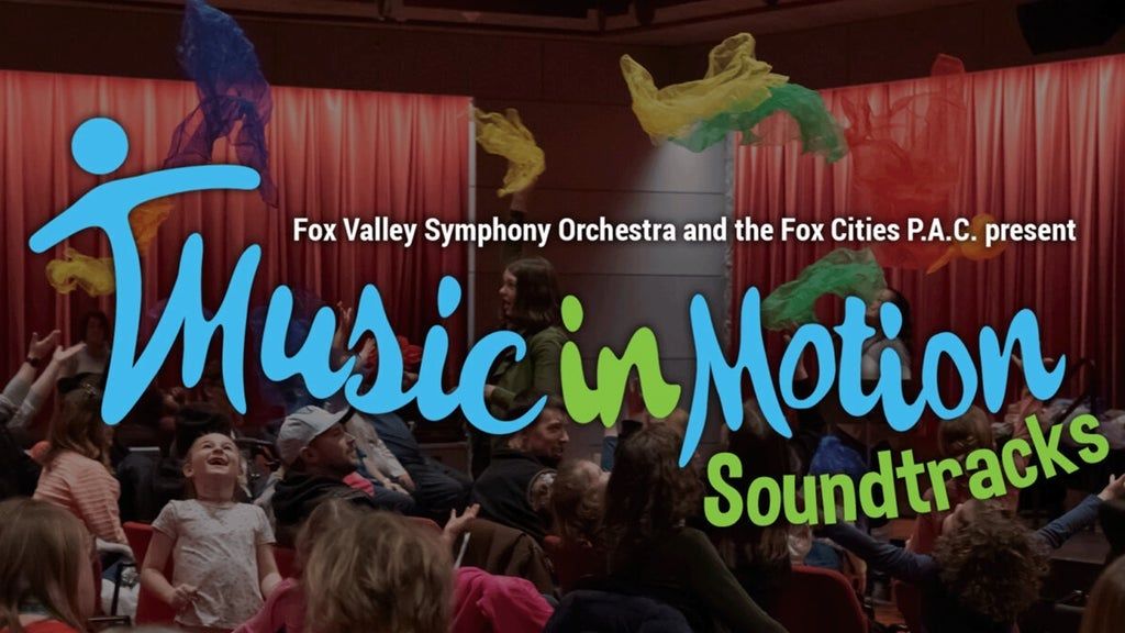 Music in Motion: Soundtracks