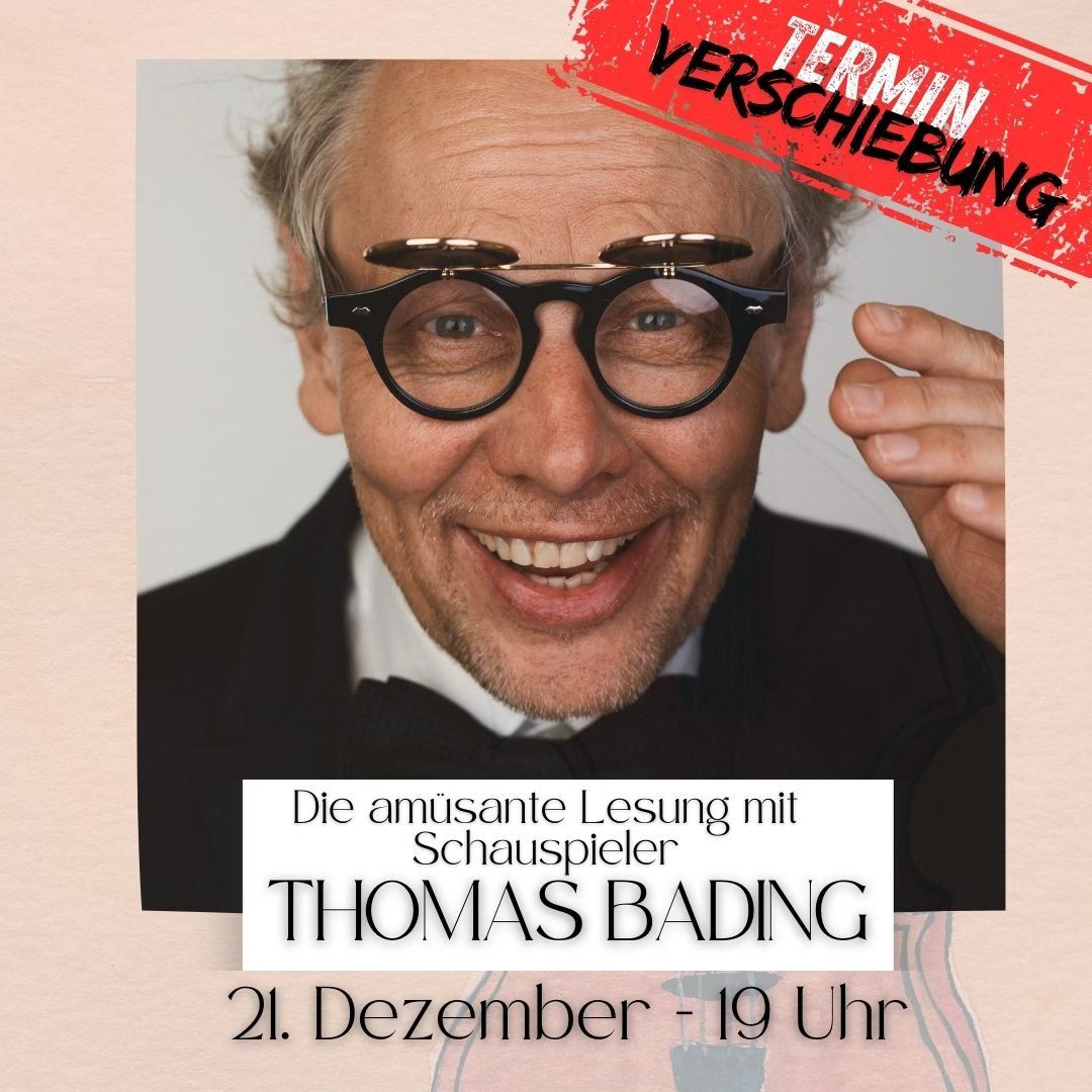 Thomas Bading