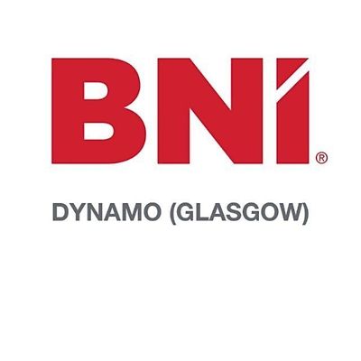 BNI Dynamo Glasgow