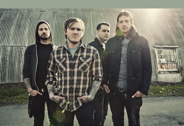 The Gaslight Anthem