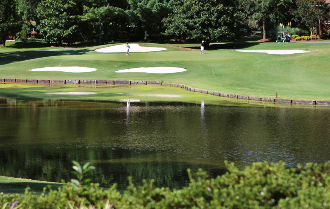 Franklin Fire Department's Golf Outing 