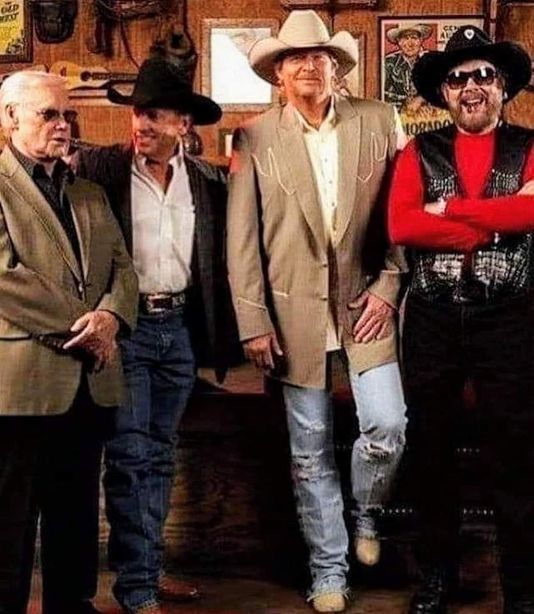 The Boots Band 