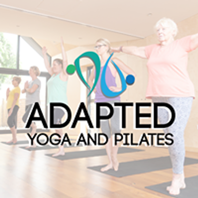 Adapted Yoga and Pilates