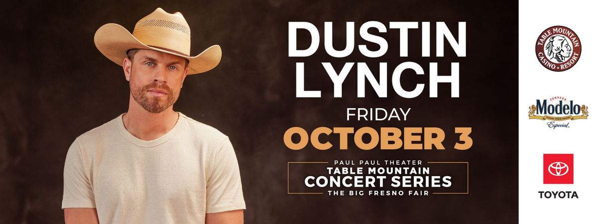 Dustin Lynch