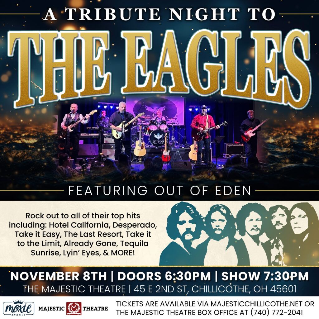 Hotel Desperado - Eagles Tribute