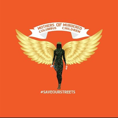 MOTHERS OF MURDERED COLUMBUS CHILDREN