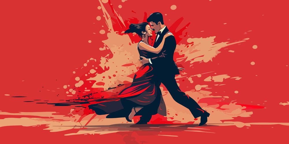 M\u00e9xico en el Tango