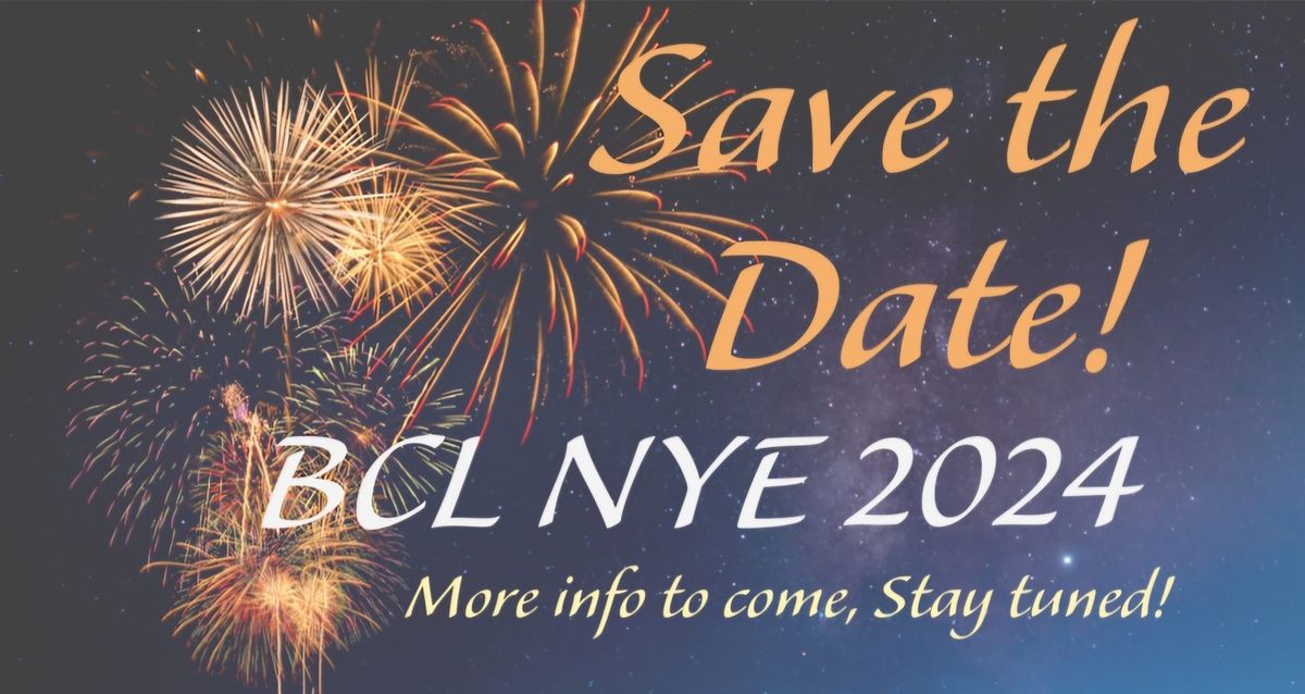 BCL NYE 