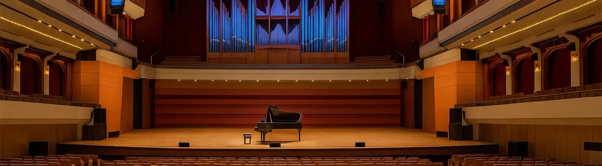 Alberta In Harmony: The Planets With Calgary Philharmonic Orchestra