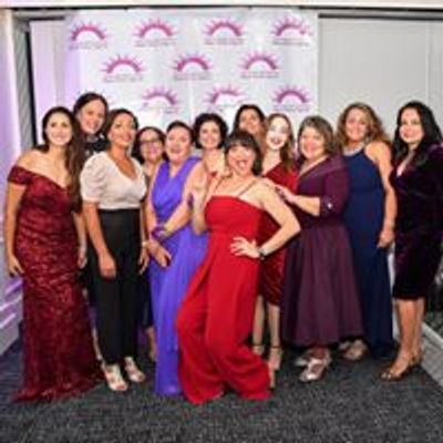Hispanic Women's League