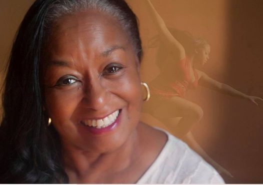 Spring Technique Intensive w\/Karen Still Pendergrass