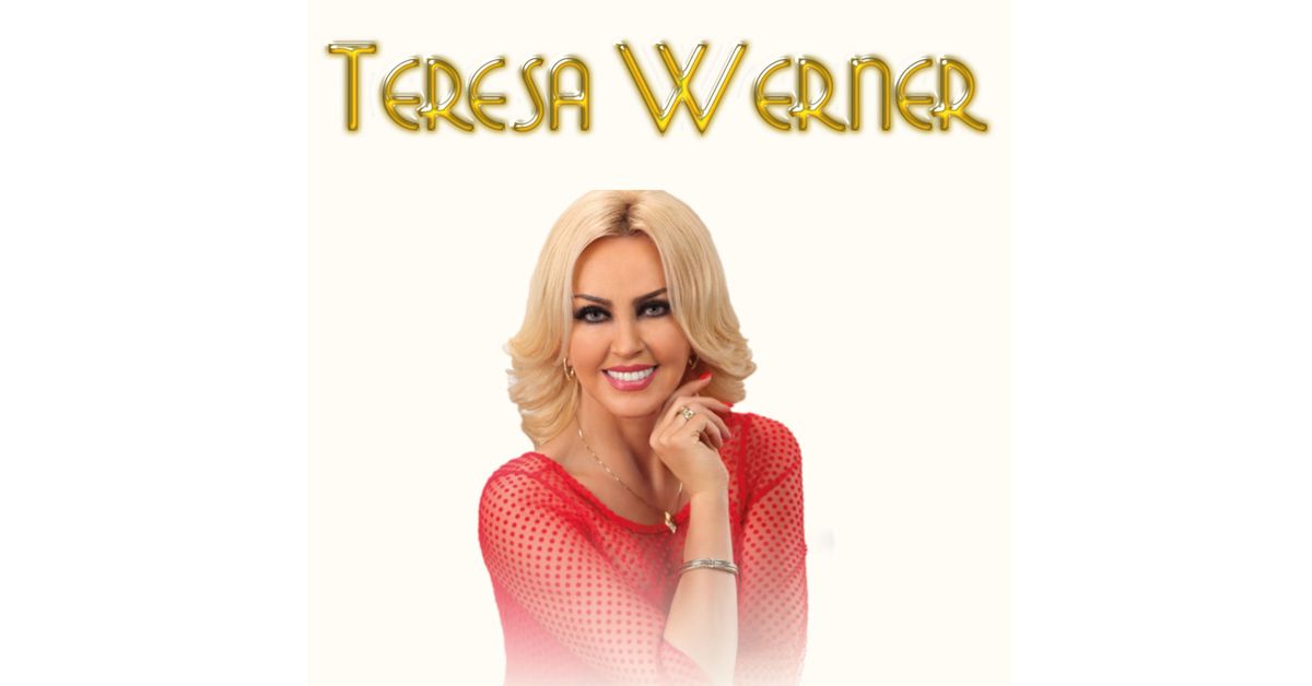 S\u0142ubice: Teresa Werner