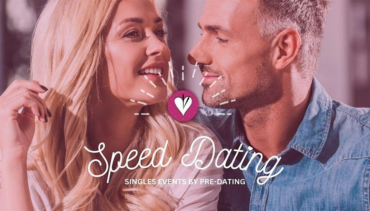 Fort Lauderdale Speed Dating - Singles Age 36-54 \u2665 Broward County South FL