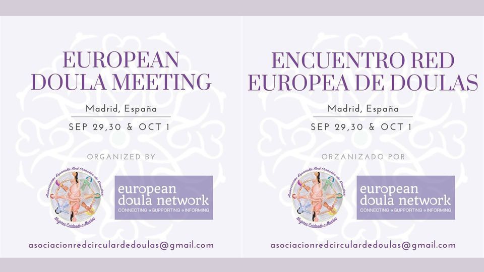EDN Meeting and Conference