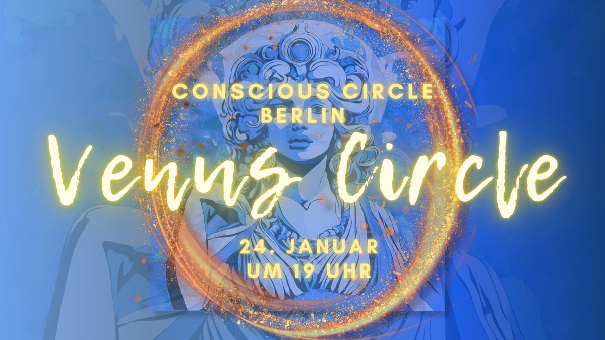 CONSCIOUS CIRCLE: Kuschelevent mit Kakaozeremonie