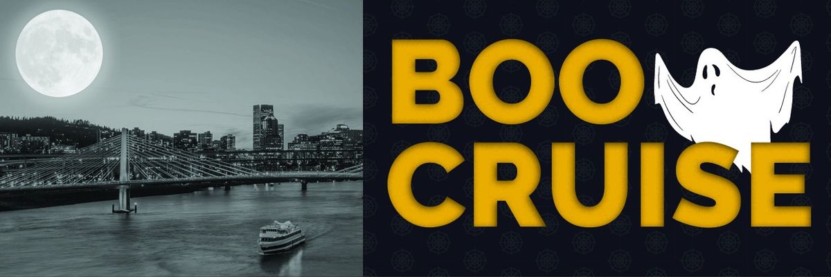 Halloween Boo Cruise