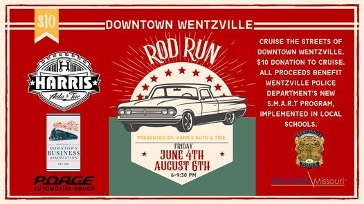2021 Rod Run