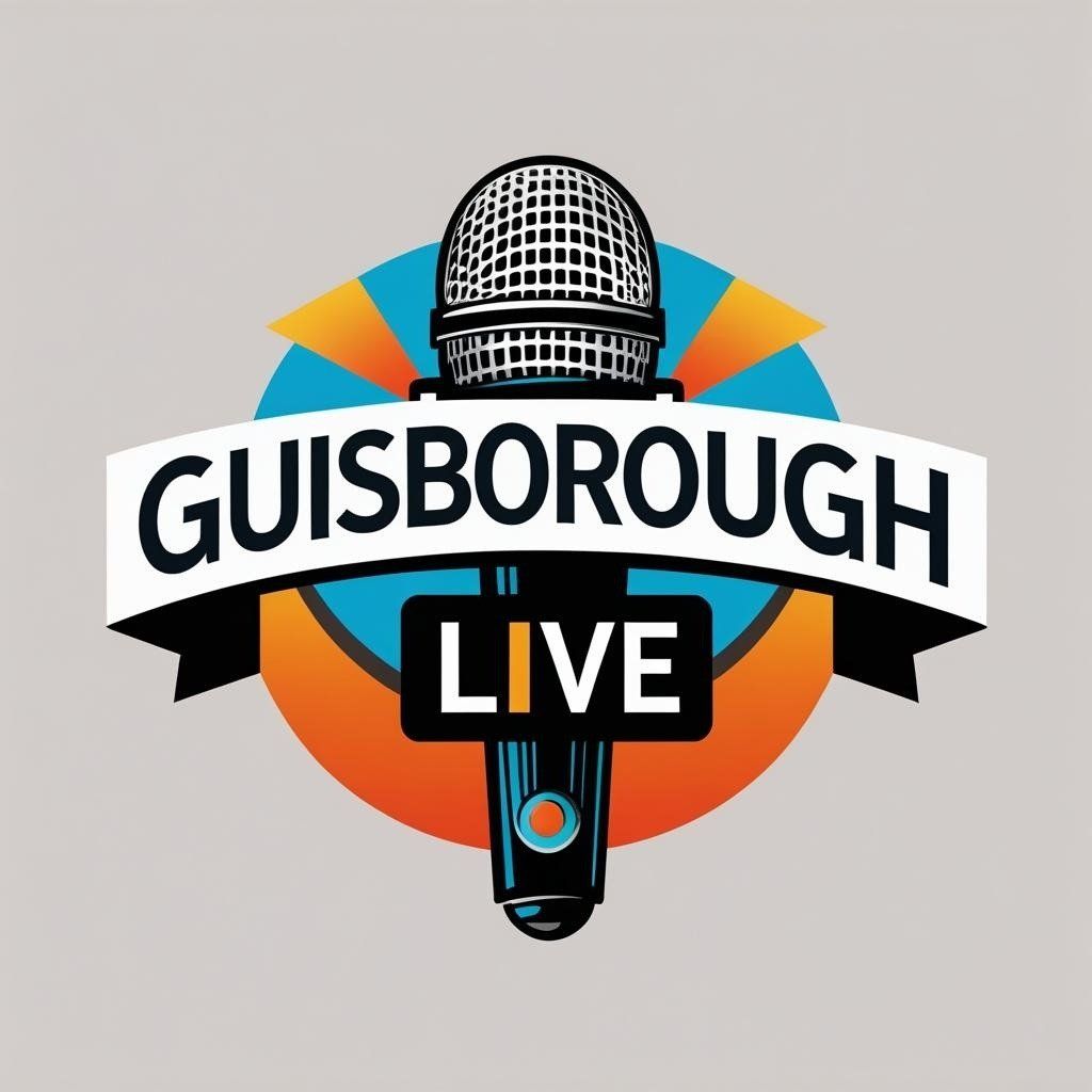 Guisborough live
