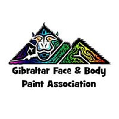 Gibraltar Face & Body Paint Association