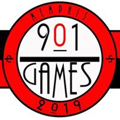 901 Games Memphis