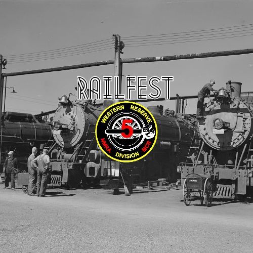 Railfest 2025