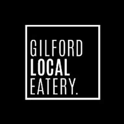 Gilford Local Eatery