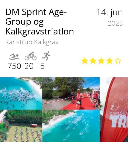 DM Sprint