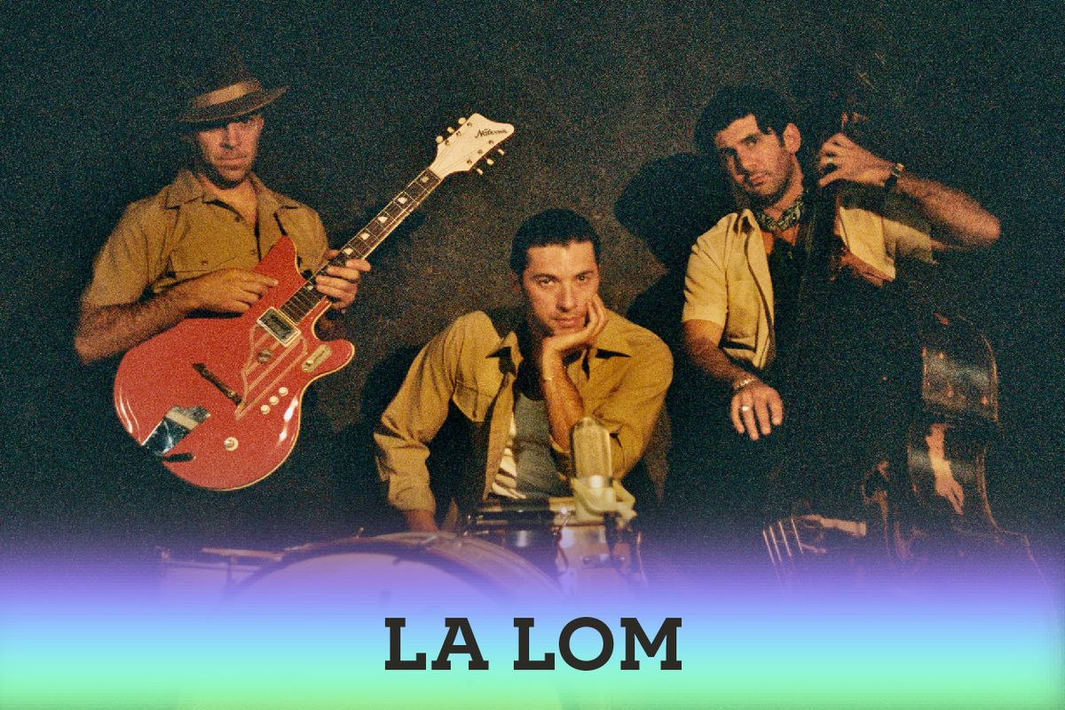 LA LOM