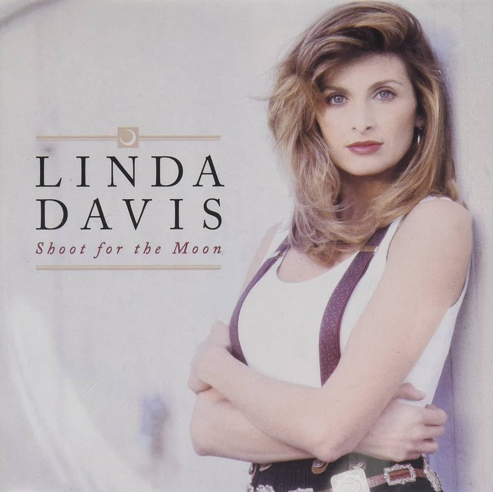 Linda Davis