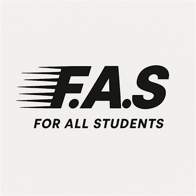 F.A.S. (For All Students Club)