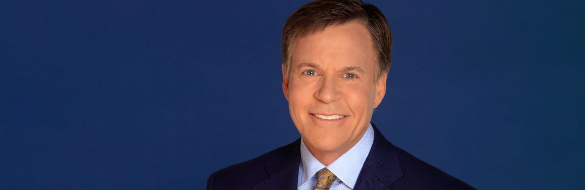 The Drew Forum presents: Bob Costas