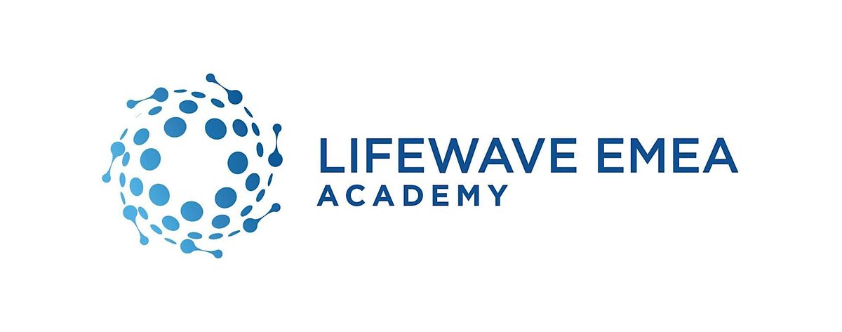 LifeWave Roadshow Spain BARCELONA - 26 May 2026