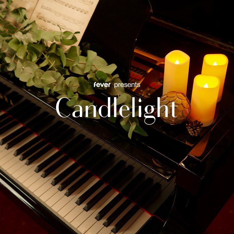 Candlelight: Holiday Special featuring \u201cThe Nutcracker\u201d and More