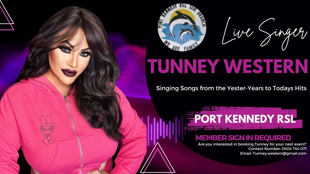 Port Kennedy RSL