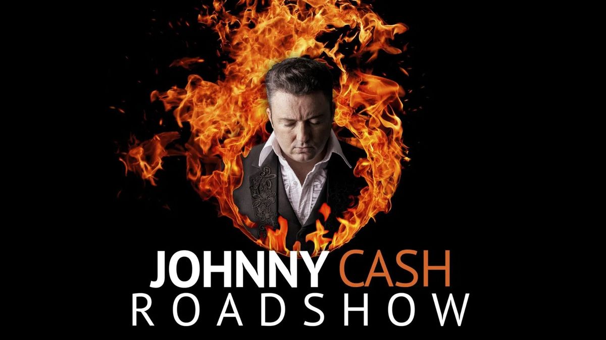 Johnny Cash Roadshow