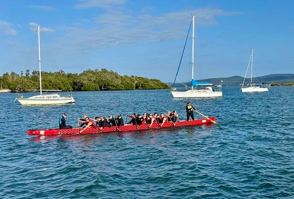 Social Paddle 