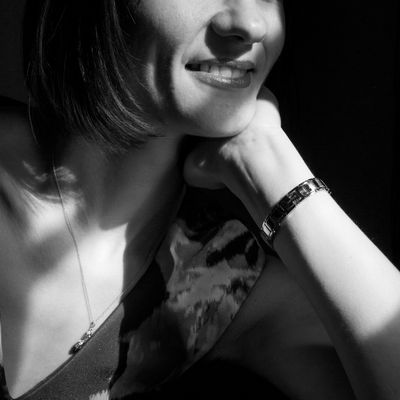 Emilie Jackson