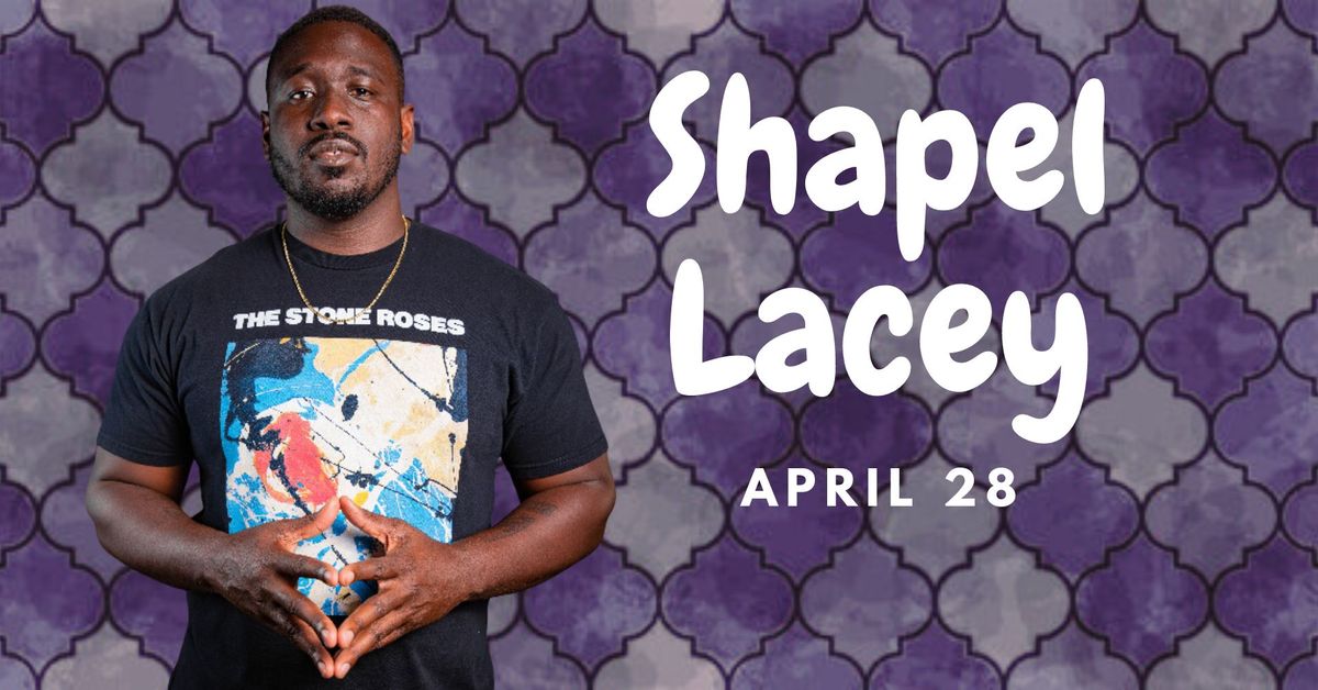 Shapel Lacey