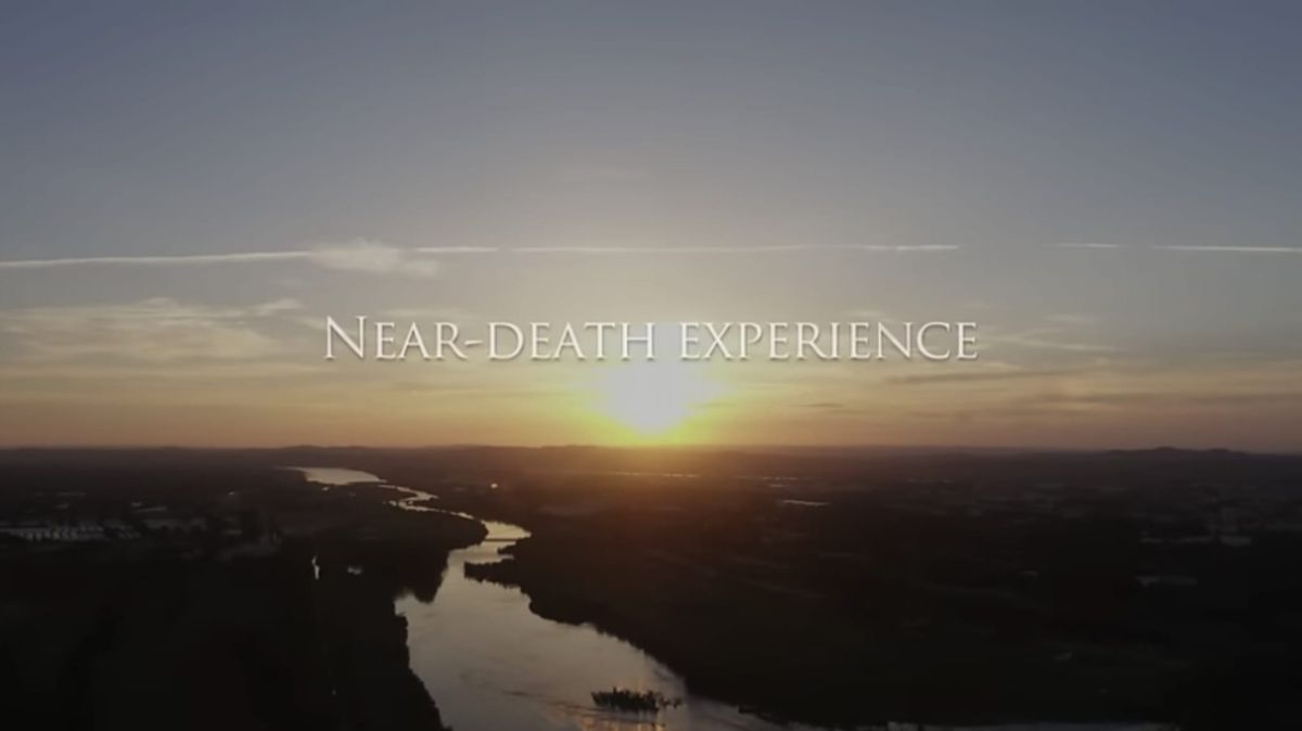 Let's Talk Near Death Experience, with Heidi Craig