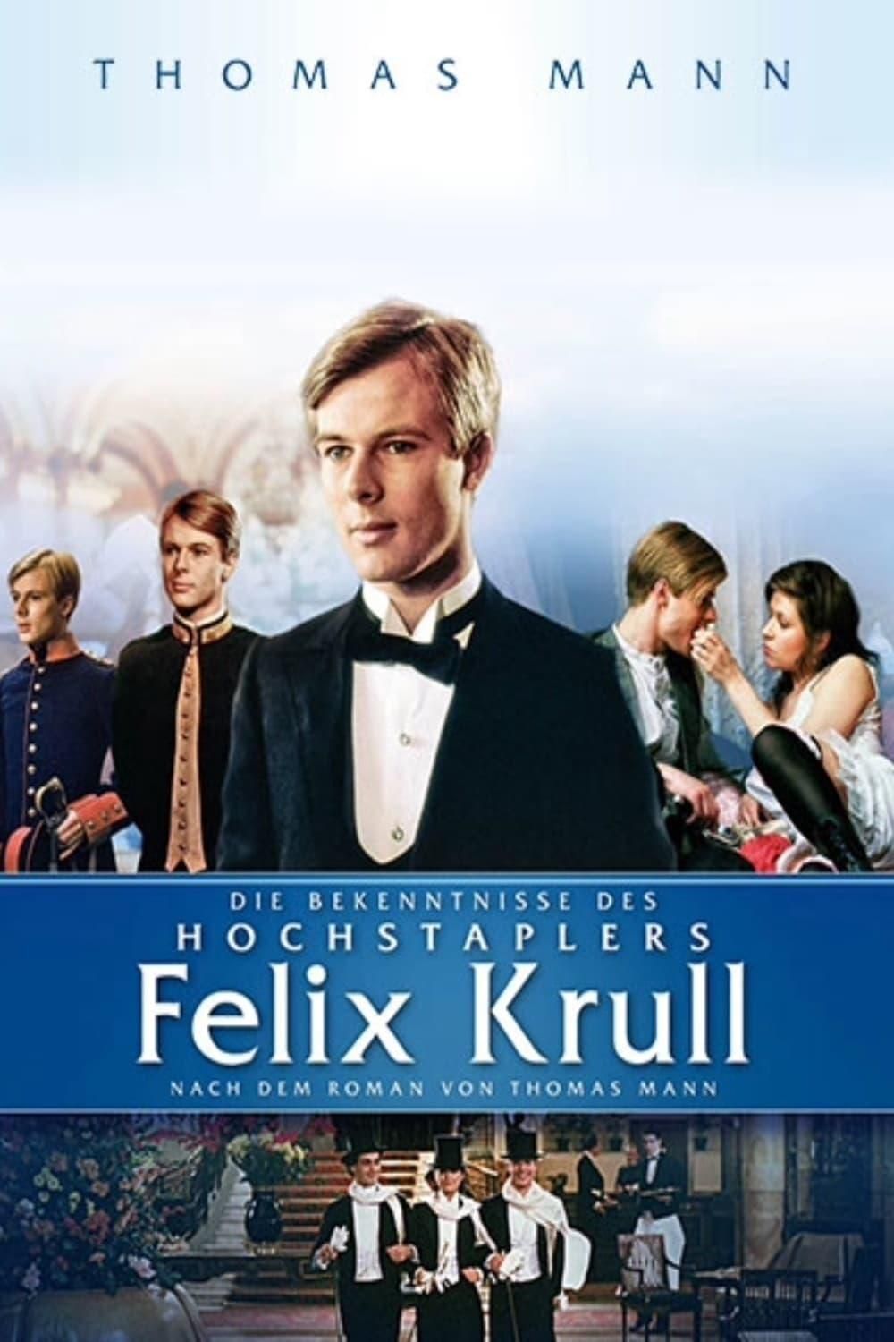 Felix Krull at Stadttheater Furth