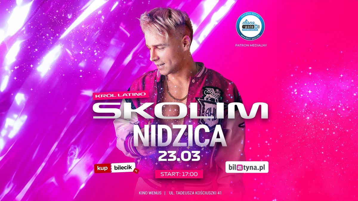 SKOLIM | NIDZICA