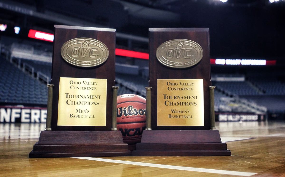 Ohio Valley Conference Mens Basketball Tournament - Semifinals